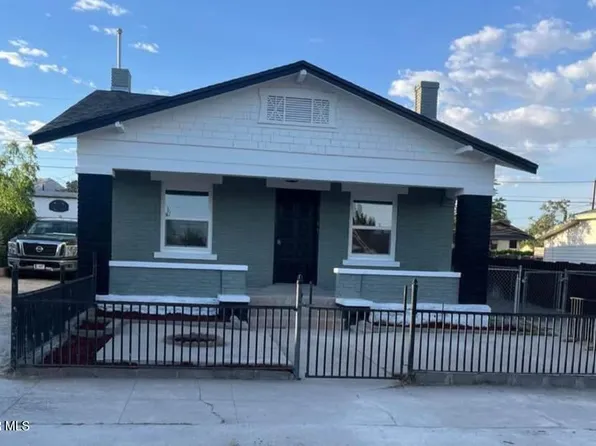 3109 Douglas Ave, El Paso, TX 79903
