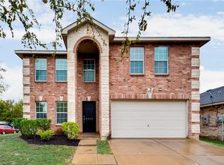 8003 Stowe Springs Ln, Arlington, TX 76002