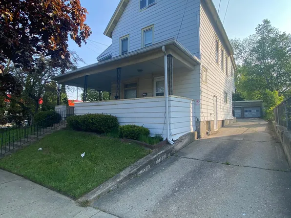 3 Burr Ave #2, Binghamton, NY 13903