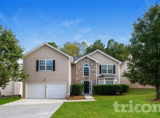 4247 Arnolds Mill Opas, Douglasville, GA 30135