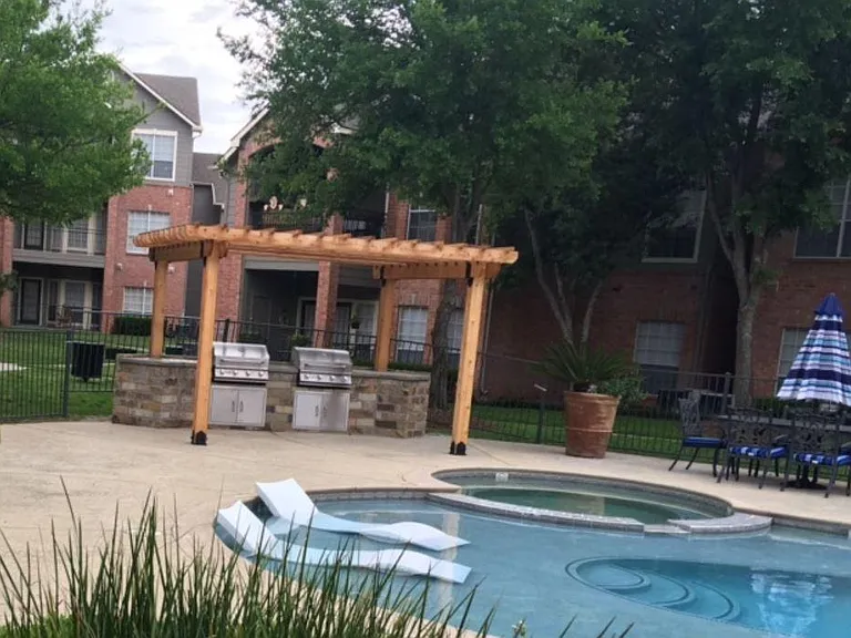 Fountains of Tomball — Photo 11