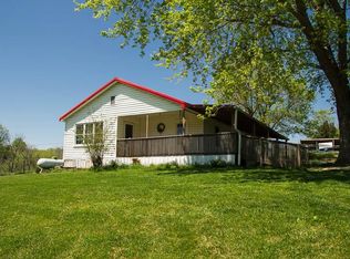 2280 Benson Creek Rd, Lawrenceburg, KY 40342