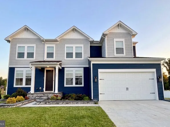 507 Ibis Ct, Middletown, DE 19709
