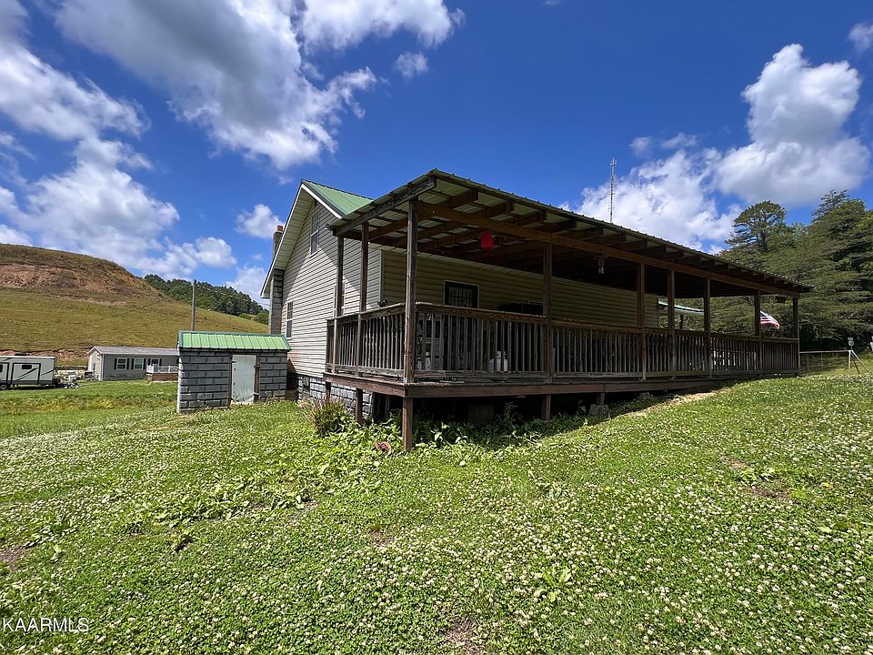 160 Partin Loop, Pineville, KY 40977 MLS 1231518 Zillow