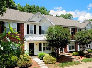 12415 Jessica Pl, Charlotte, NC 28269