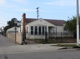 4360 Shirley Ave, Lynwood, CA 90262