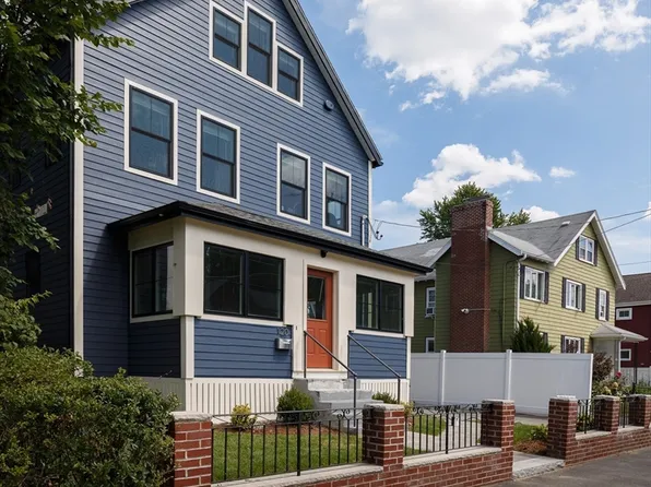 120 Jerome St, Medford, MA 02155