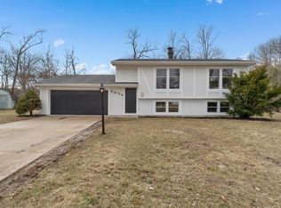 6004 Calico Ct, Fort Wayne, IN 46835