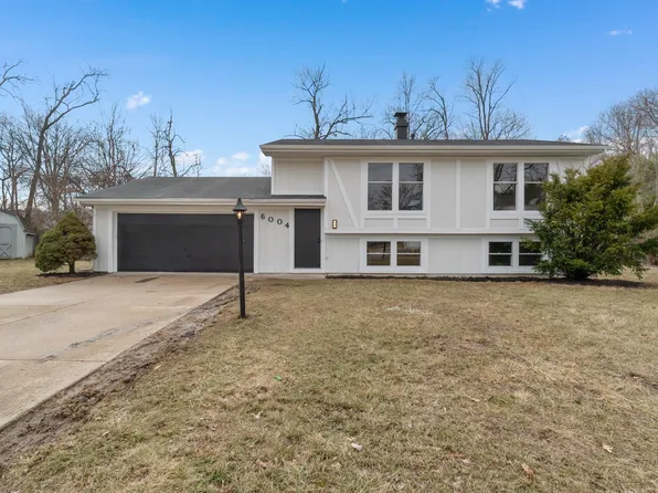 6004 Calico Ct, Fort Wayne, IN 46835