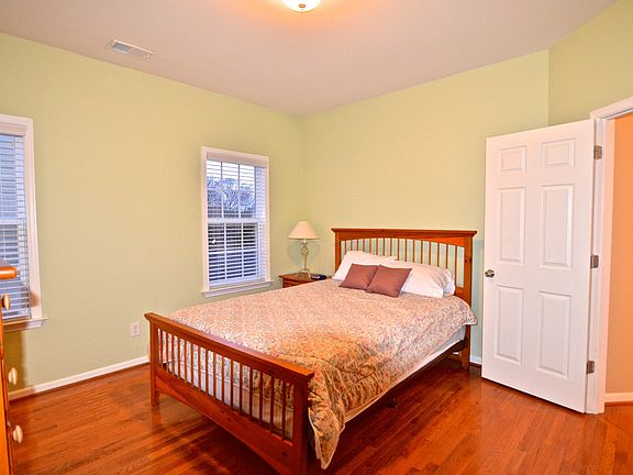 4th image of 16314 Hallaton Dr