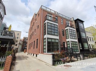 2106 10th St NW APT 2, Washington, DC 20001