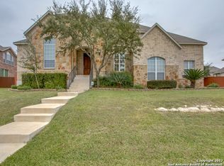 18 Gazelle Fld, San Antonio, TX 78258