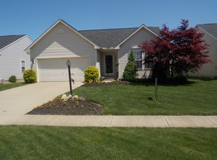 5433 Fountain Cir, North Ridgeville, OH 44039