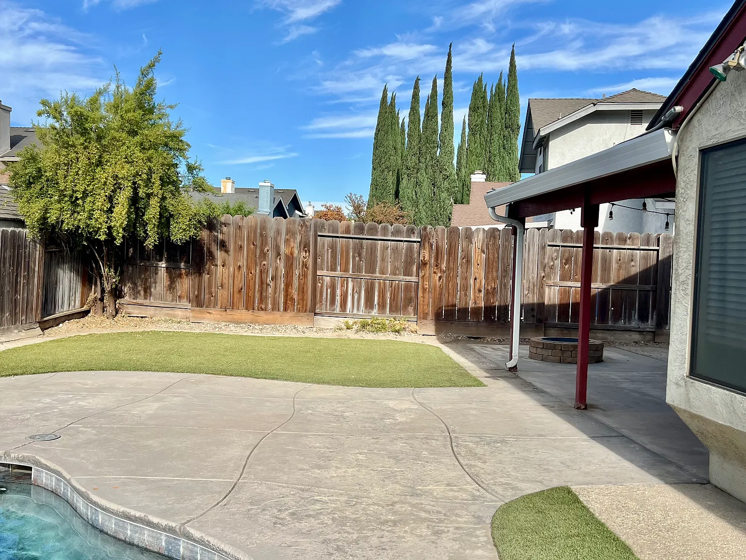 3 bed, 1492 sqft, $2,495 — Photo 3