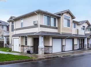 14805 SW Sandhill Loop UNIT 201, Beaverton, OR 97007