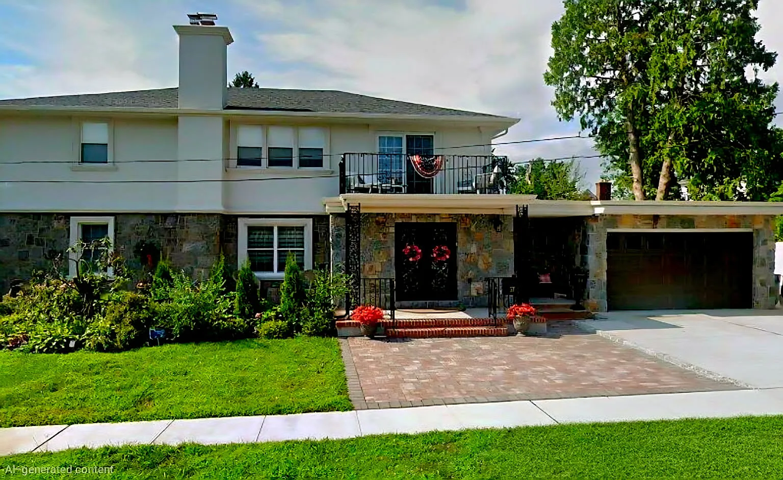 Reed Ave, Floral Park — Photo 1