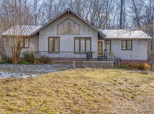 7393 Walker Rd, Fairview, TN 37062