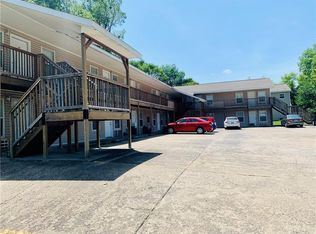 1635 W Neptune St APT 6, Fayetteville, AR 72701