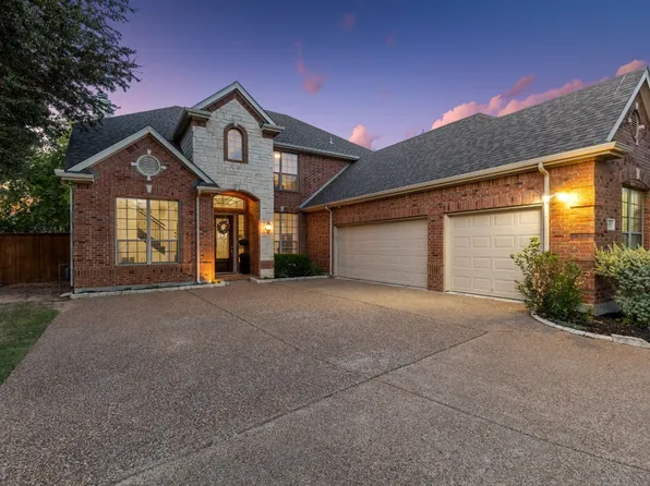1613 Creekvista Ct, Keller, TX 76248
