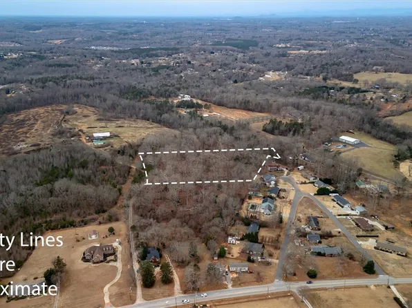 LOT 2 Elrod Farm Dr, Easley, SC 29642