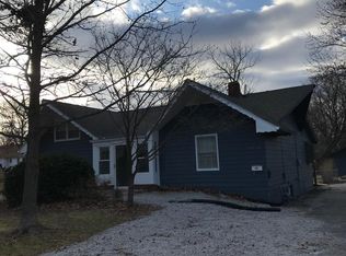 2716 S Santa Fe Rd, Independence, MO 64052