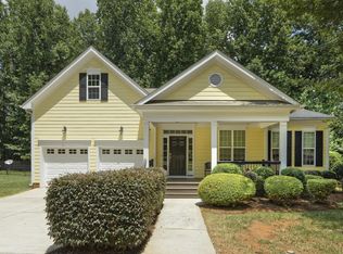 44 Cobble Ridge Dr, Pittsboro, NC 27312