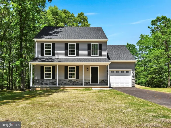 0 Greenwood Frst Lot 3, Delta, PA 17314