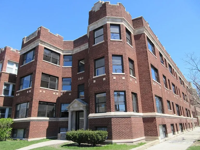 1346-1348 W Howard St #3-1348 — Photo 13