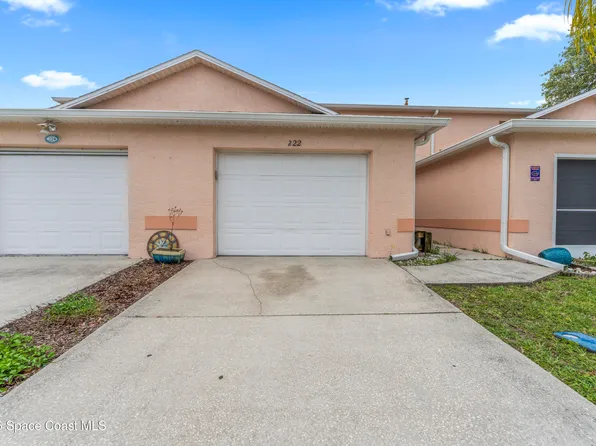 222 Forecast Ln #2-14, Rockledge, FL 32955