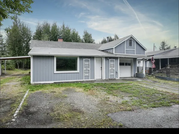 12 Harriet Ave, Fairbanks, AK 99701