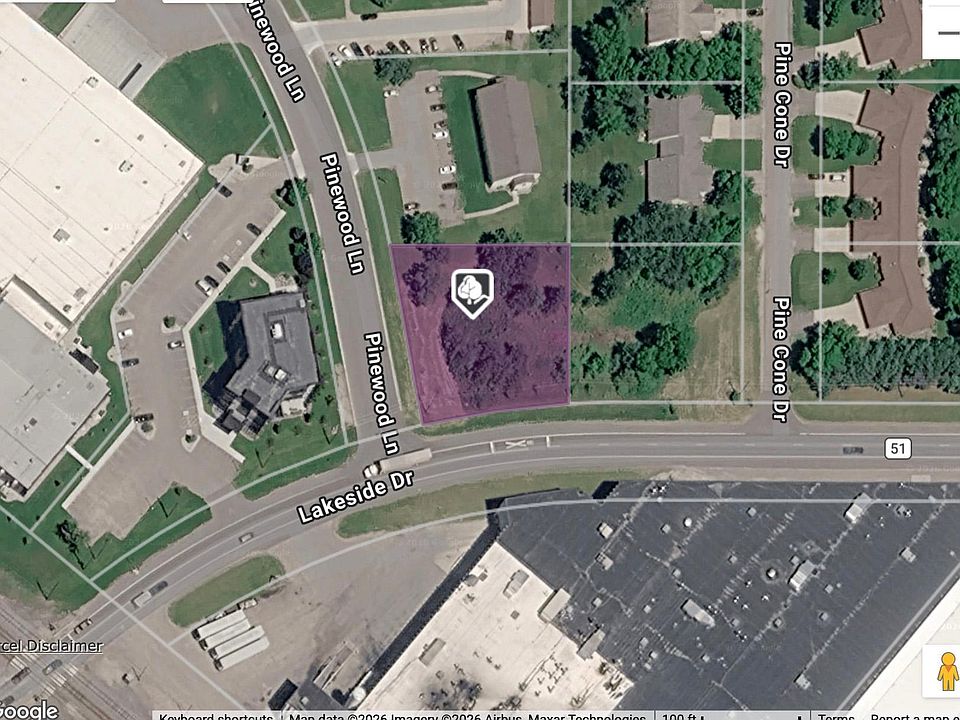 1st image of Lakeside Dr N