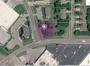 Lakeside Dr N, Perham, MN 56573