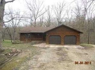 8560 Buxton Acres Rd, Dittmer, MO 63023