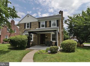 7409 Overhill Rd, Elkins Park, PA 19027