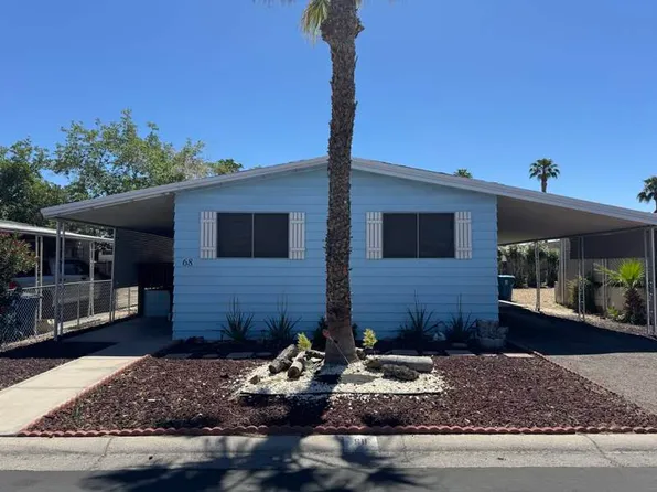 1515 S Mojave Rd Space 68, Las Vegas, NV 89104
