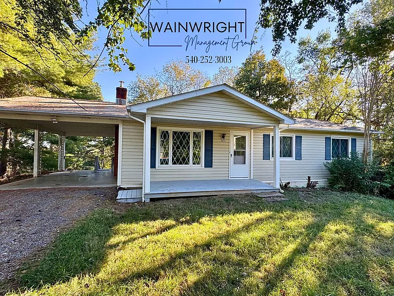 2531 Scruggs Rd — Photo 1