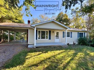 2531 Scruggs Rd, Moneta, VA 24121