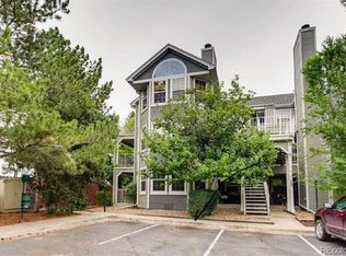 6711 S Ivy Way APT B4, Centennial, CO 80112