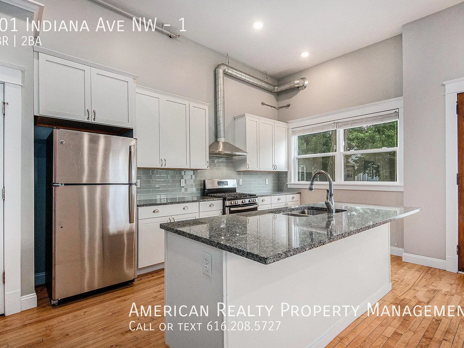 301 Indiana Ave NW — Photo 3