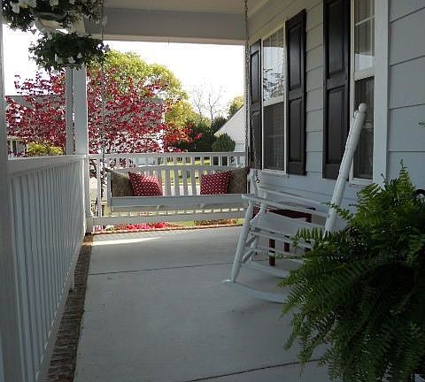 Porch