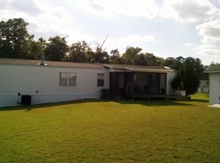 125 White Oak Street ##41, Cedar Point, NC 28584