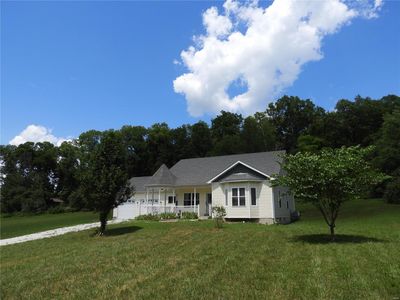 326 Cedar Brook Rd, Catawissa, MO, 63015