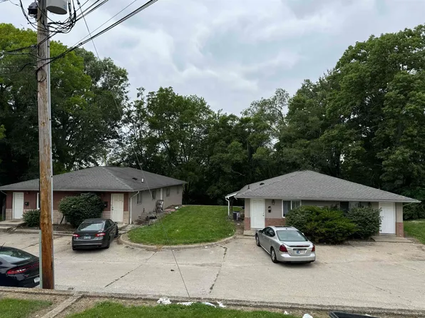 1406-1412 Broadway St, Lafayette, IN 47905