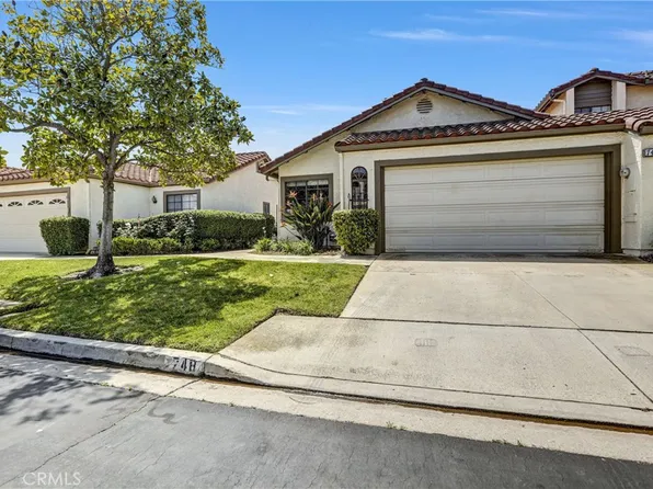 748 Windwillow Way, Simi Valley, CA 93065