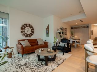 1501 Foster St #602, White Rock, BC V4B 5L8