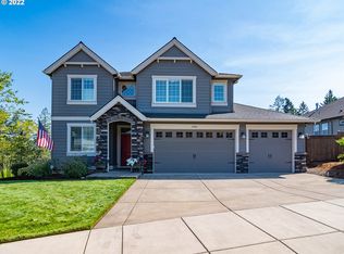 3401 Summit Sky Blvd, Eugene, OR