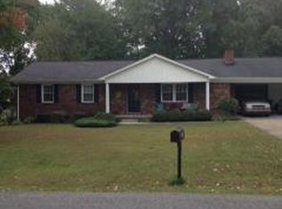 2109 Brookhaven Dr, Murray, KY 42071