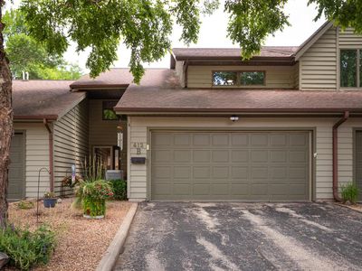 412 Gillette STREET #B, La Crosse, WI, 54603