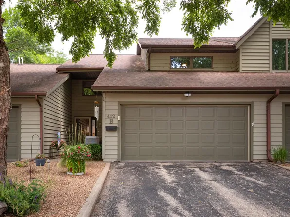 412 Gillette STREET #B, La Crosse, WI 54603