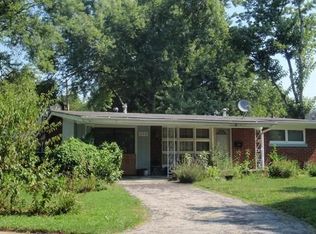 275 Mockingbird Ln, Lexington, KY 40503
